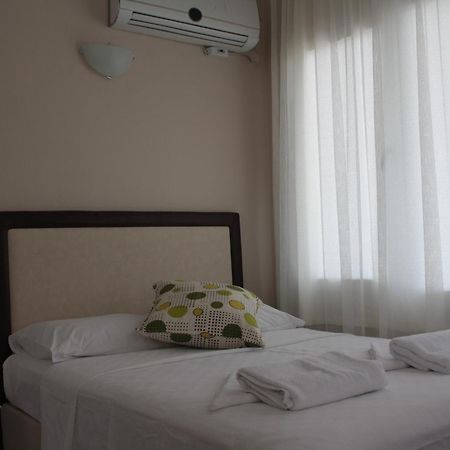 Tunc Hotel Ayvalı Pokoj fotografie